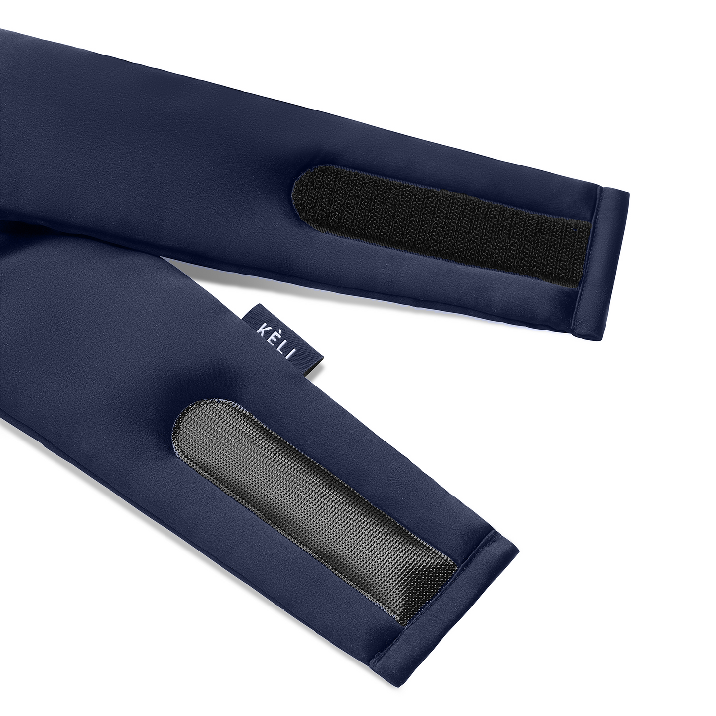 Djup sömnmask marin