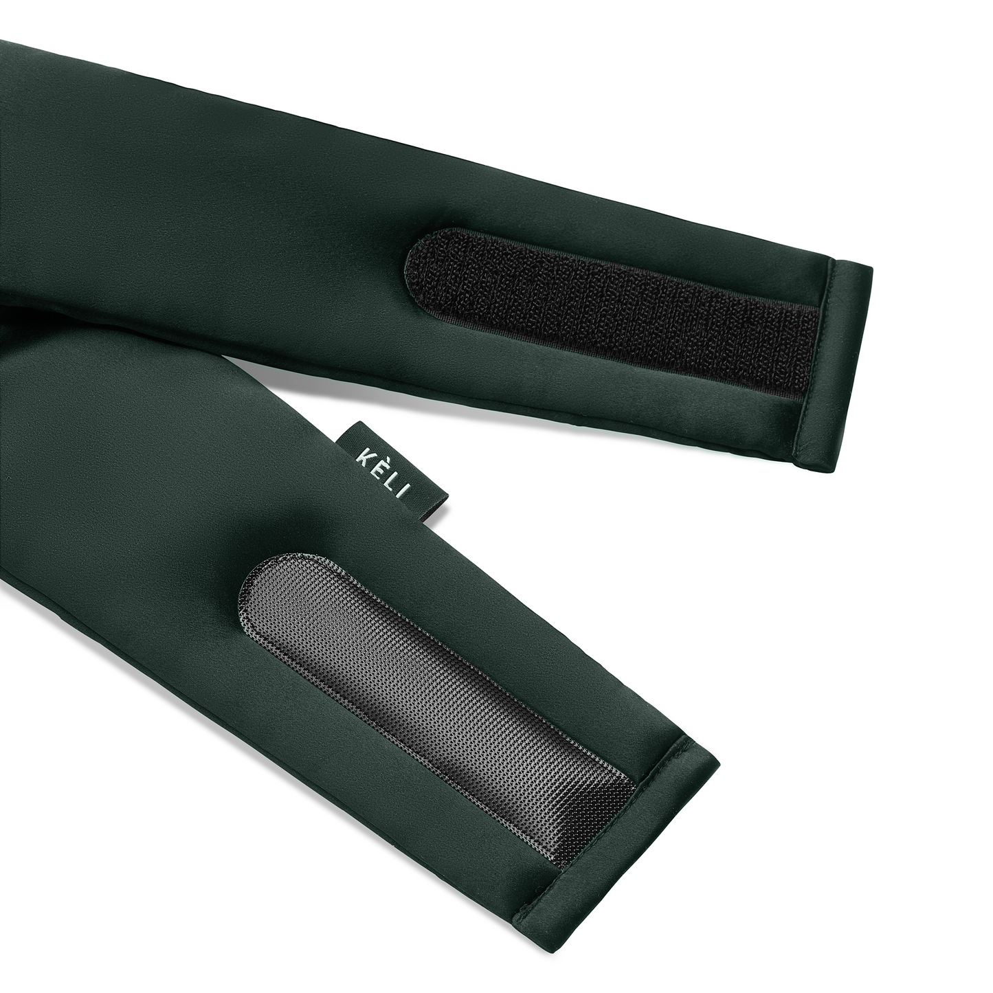 Deep Sleep Mask Royal Green