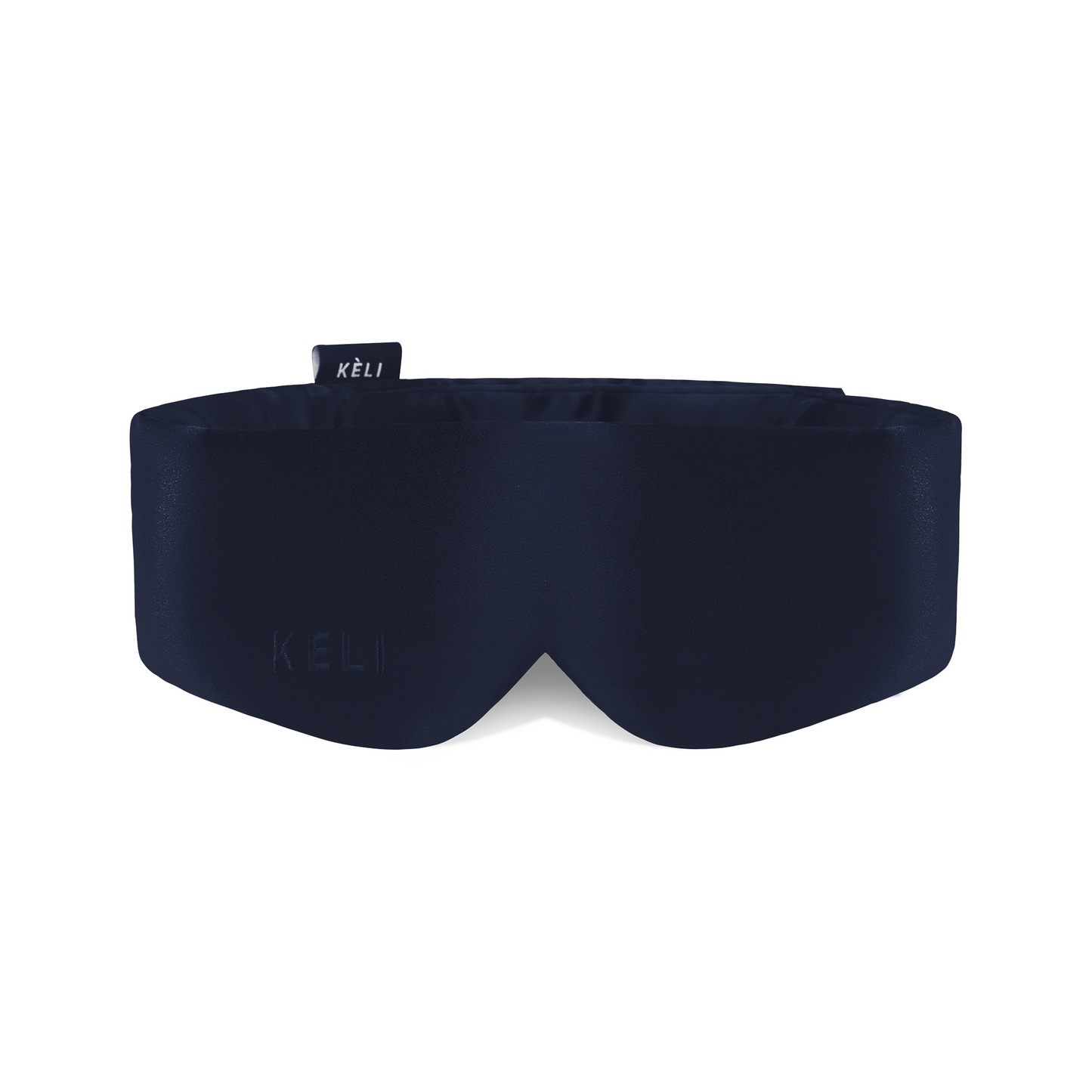 Aura Sleep Mask Navy