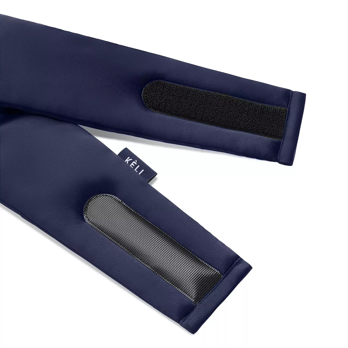 Aura Sleep Mask Navy