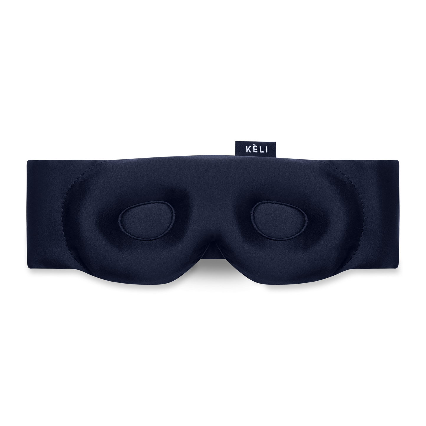 Aura Sleep Mask Navy