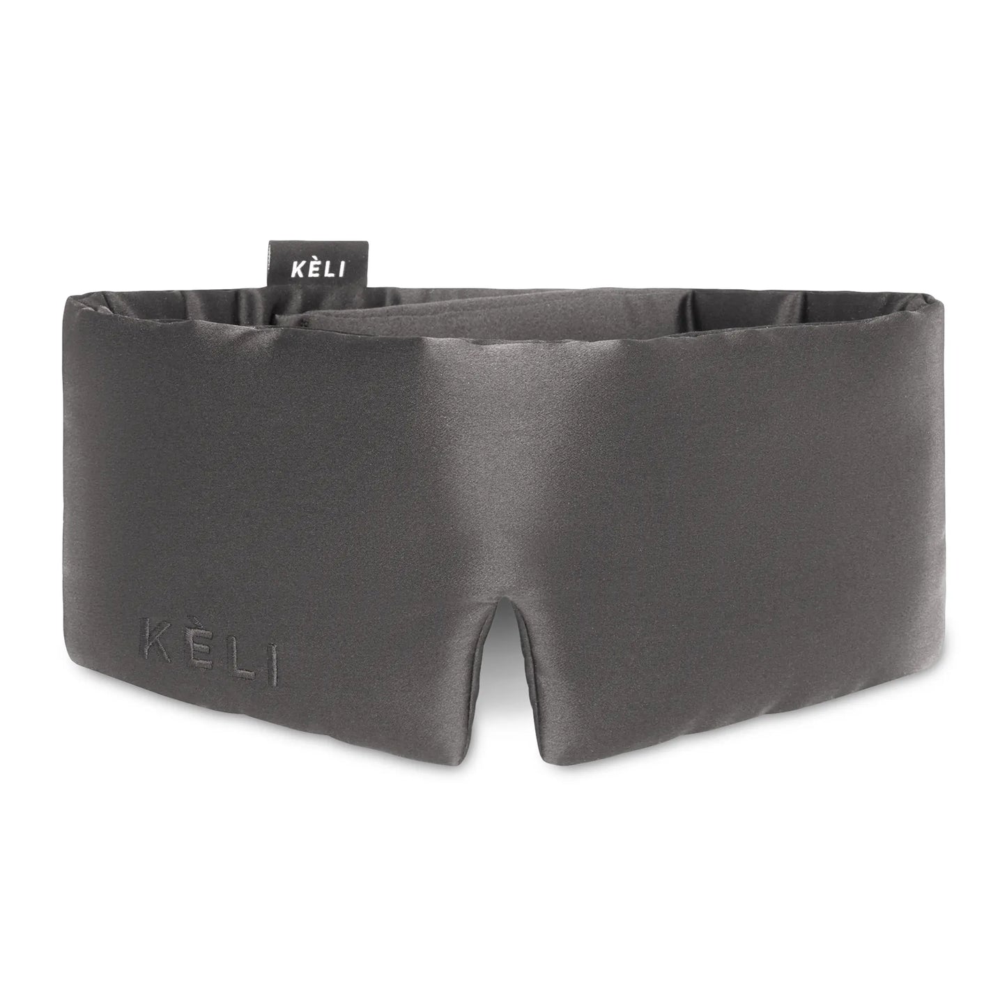 Deep Sleep Mask Grey