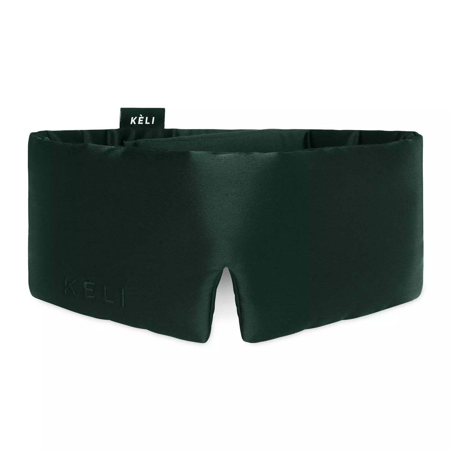 Deep Sleep Mask Royal Green