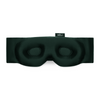 Aura Sleep Mask Royal Green